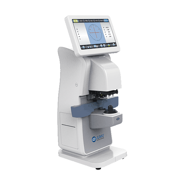 Auto Lensmeter