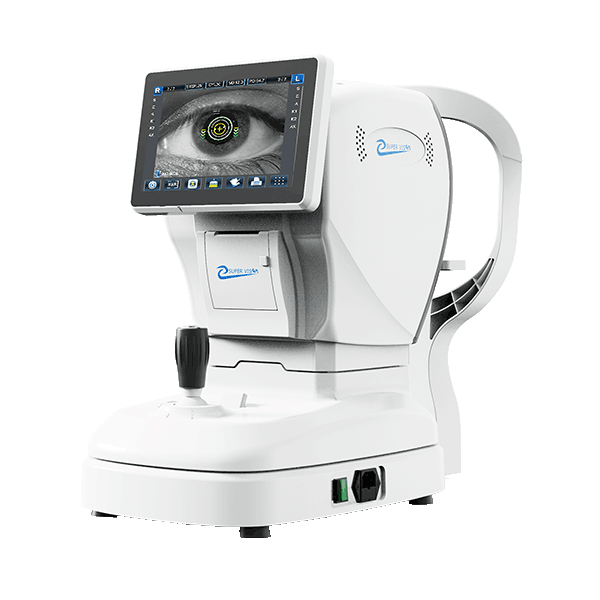 Auto Refractometer