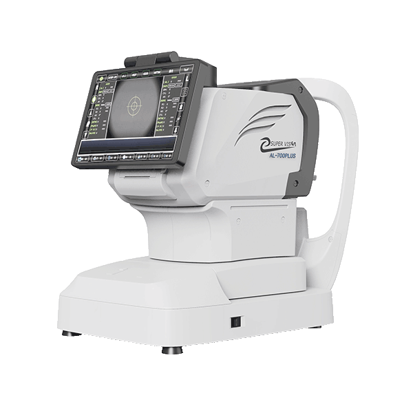 Optical Biometer