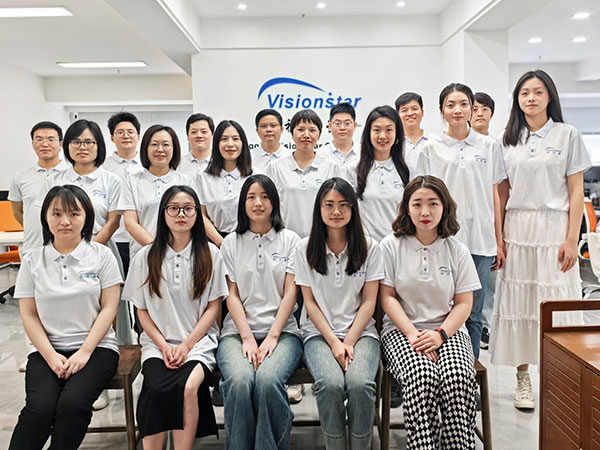 Visionstar Team